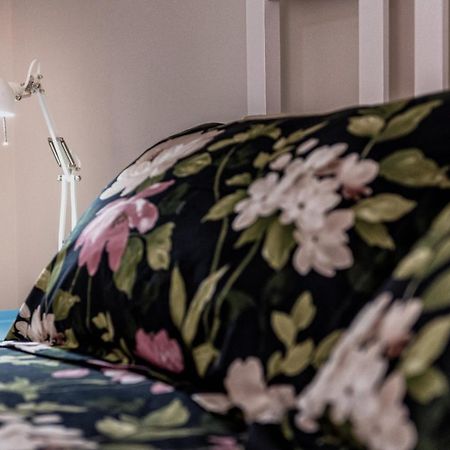 Bacicagiuba Apartments Termini Imerese Kültér fotó