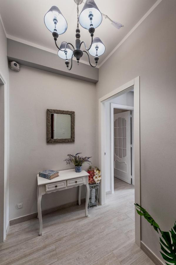 Bacicagiuba Apartments Termini Imerese Kültér fotó