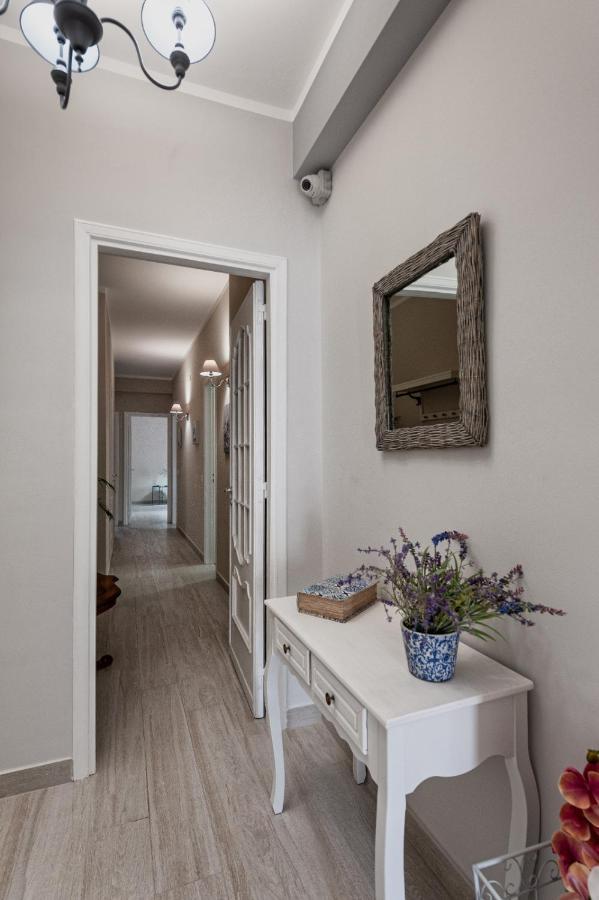 Bacicagiuba Apartments Termini Imerese Kültér fotó