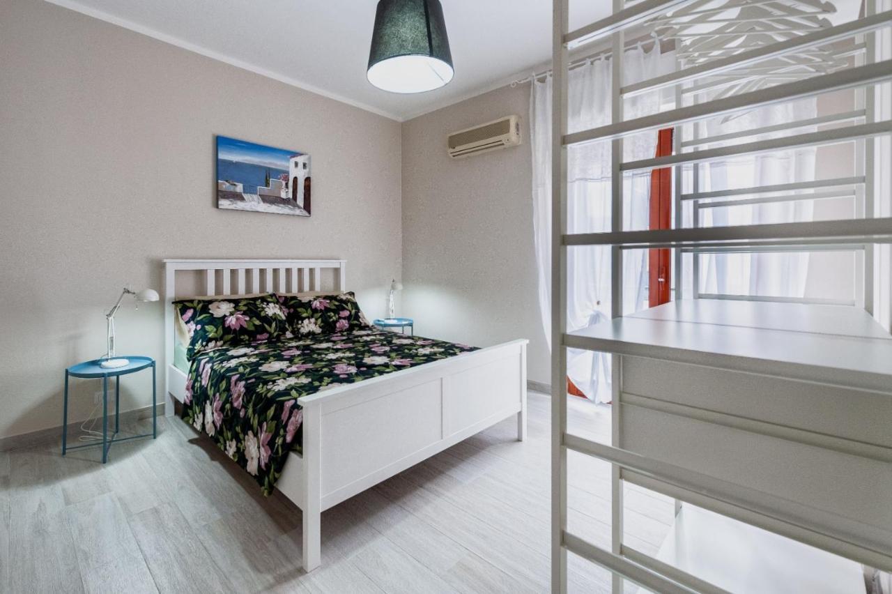 Bacicagiuba Apartments Termini Imerese Kültér fotó