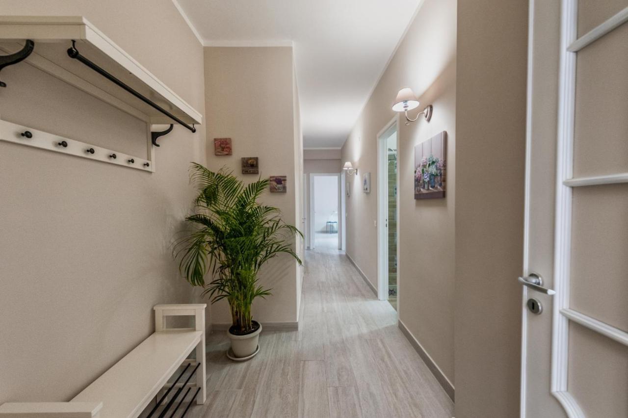 Bacicagiuba Apartments Termini Imerese Kültér fotó