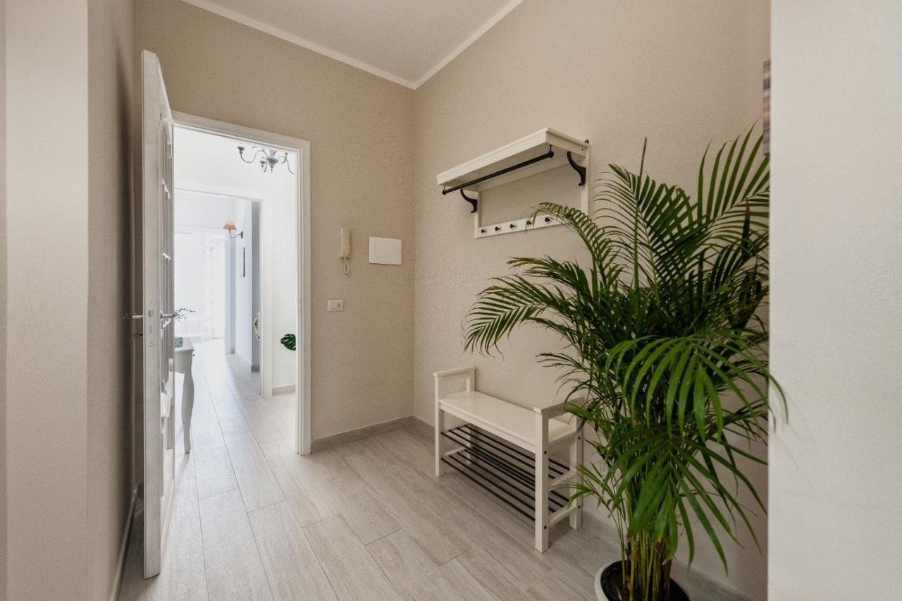 Bacicagiuba Apartments Termini Imerese Kültér fotó
